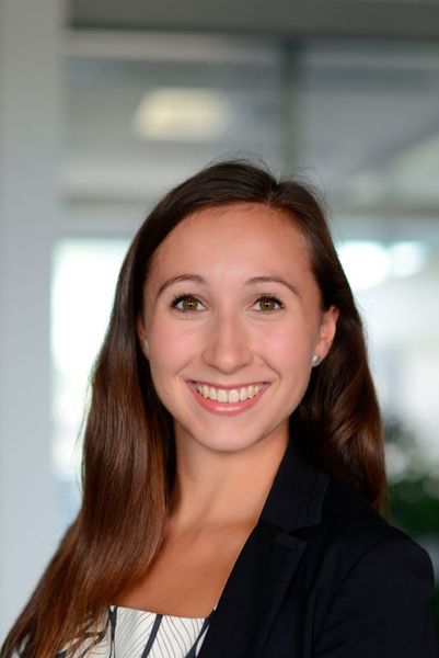 Sariana Kunze ich Redakeurin bei der Medienmarke elektrotechnik AUTOMATISIERUNG. (VBM)