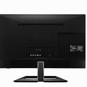 Die Personal TVs bieten zahlreiche Anschlussmöglichkeiten.