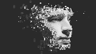 Künstliche Intelligenz kann dabei helfen, mit Daten zurecht zu kommen. (pinkeyes - stock.adobe.com)