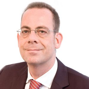 „Was vor gut anderthalb Jahren als Spielerei begonnen hat, hat sich mittlerweile zu immer lebendigeren Kommunikationskanälen entwickelt“, berichtet André Kluth, Marketingleiter bei Igus.(Bild:  Igus)