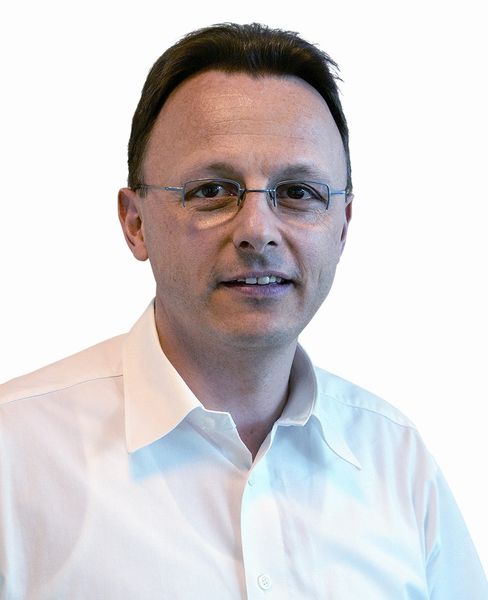 „Aus medizinischer Sicht besteht ein durchaus großer Bedarf an dieser Form der Applikation.“ Martin Grau, Produktmanager bei Siebler. (Archiv: Vogel Business Media)