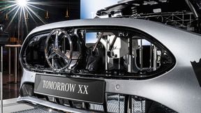 Als Innovationstreiber hat Mercedes das Technologieprogramm „Tomorrow XX“ vorgestellt. Mit Zulieferern will der OEM die Grenzen des technisch Machbaren ausloten. (Bild: Mercedes-Benz AG)