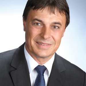 "Heute steht der gesamte Antriebsstrang im Fokus, nicht mehr die Einzelkomponente Getriebe": Dr. Ralf Martin Dinter, Vice President R&D, Mechanical Drives Business Unit, Siemens AG, Bocholt