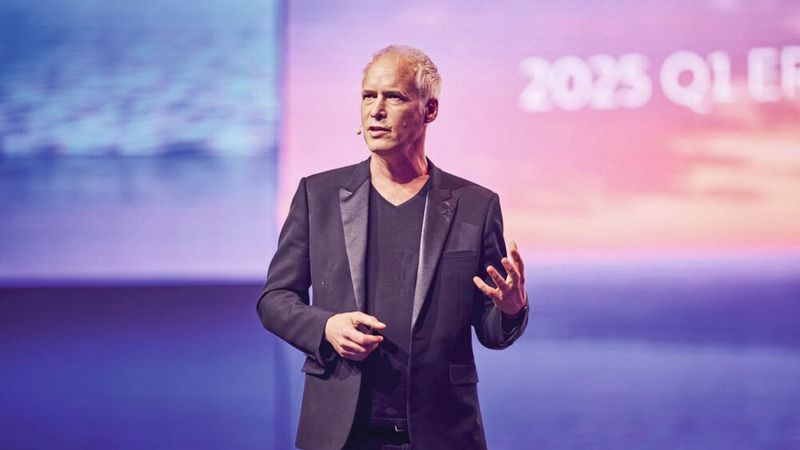 Sven Schuwirth, Vorstand für Vertrieb, Marketing und Aftersales bei der Seat S.A., sieht einen wesentlichen Faktor für den Erfolg des Herstellers in engagierten Händlern. (Bild: Seat Deutschland)