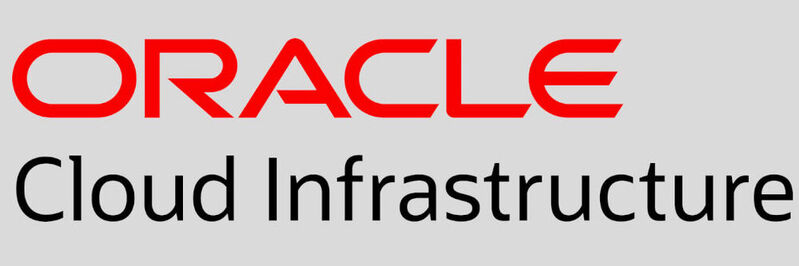 Als Konglomerat aus verschiedenen Diensten erlaubt die Oracle Cloud Infrastructure einem Unternehmen, seine IT vollständig in der Cloud zu betreiben.