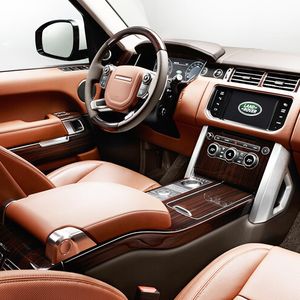 (Foto: Land Rover)