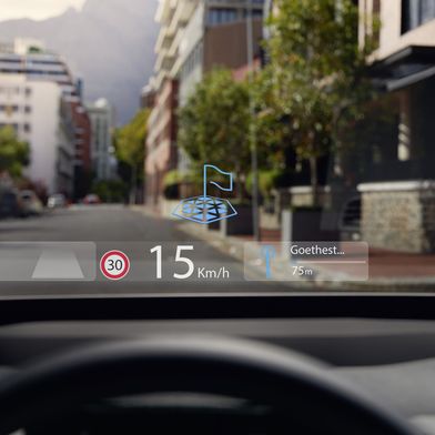 Volkswagen arbeitet mit Valeo und Mobileye an Fahrerassistenzsystemen bis Level 2+. (Bild: Volkswagen)