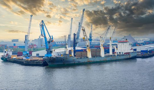 Tim Kimber ist Product Marketing Director bei Vonage. (Bild: Vonage)(Quelle:  michoff - Adobe Stock)