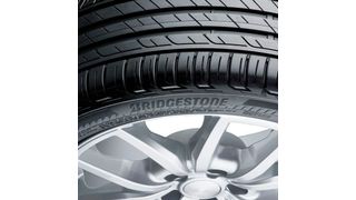 Bridgestone-Reifen werden ab April um bis zu acht Prozent teurer. (Bridgestone)