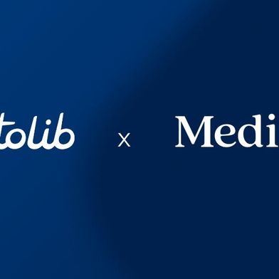 Mit der Akquisition des britischen Unternehmens Medicus erschließt Doctolib einen Gesundheitsmarkt mit rund 67 Millionen Versicherten. (Bild: Docolib)