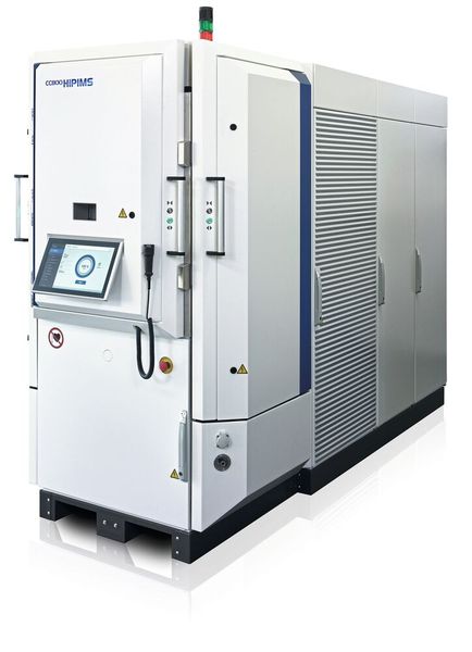 Horn USA erweitert seine Fertigung mit zwei HiPIMS-Beschichtungsanlagen von CemeCon. (Bild: CemeCon)