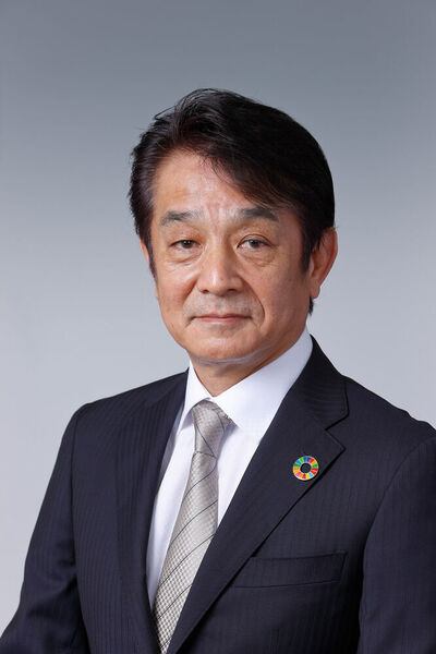 Isao Matsumoto ist neuer Präsident und Chief Executive Officer von Rohm. Matsumoto arbeitet seit 1985 für den Elektronikhersteller. Zuletzt war er als Direktor, Mitglied des Vorstands und geschäftsführender Vorstand für die Qualität, Sicherheit und Produktion verantwortlich.  (Rohm Semiconductor)