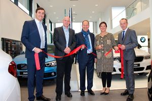 Stilvolle Muller Dynamic Lebach Bild