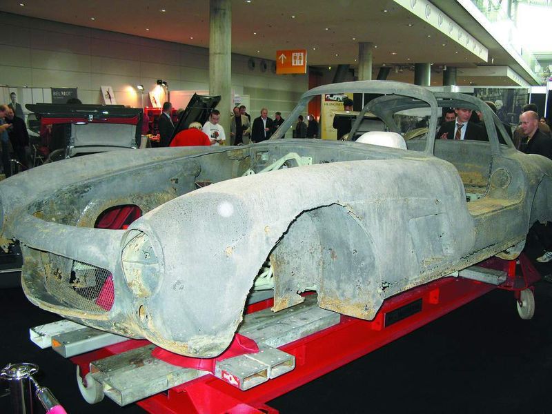  (Archiv: Vogel Business Media)