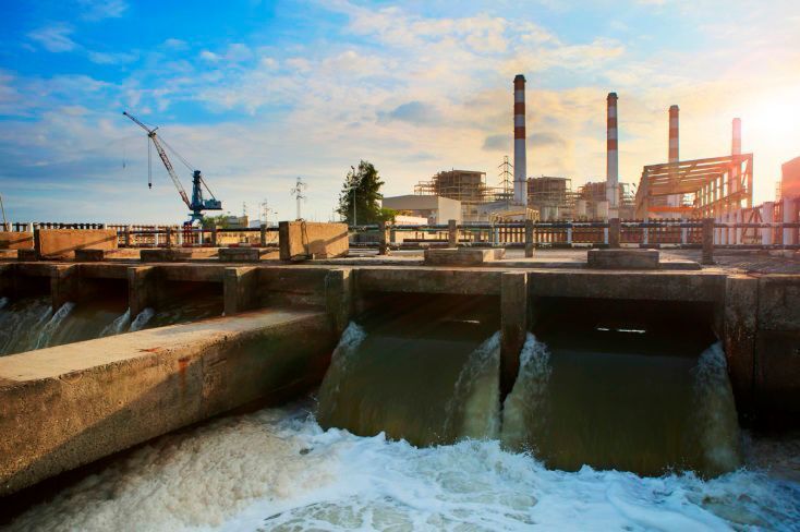 Most industrial processes consume lots of water – a scarce resource. They also generate waste that needs to be treated in order to meet tough requirements, keep the license to operate and perhaps even extend capacity. On the positive side, waste streams often contain valuable resources from the main process, which can be recycled. (Alfa Laval)
