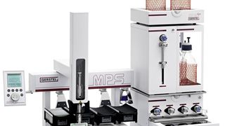 MPS-DBS-Sampler (Gerstel)