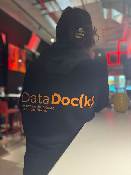 Impressionen vom ersten DataSlam in Mainz. (Bild: IDG)