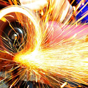 Schleifen in neuer Dimension will Eisenblättern den Besuchern der AMB 2014 in Stuttgart präsentieren.