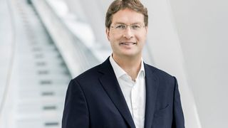 Ola Källenius wird der neue Viepräsident der VDA-Herstellergruppe I.  (Daimler)