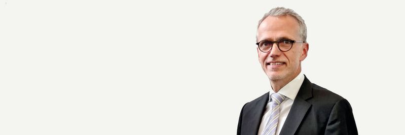 Michael Haas, Regional Vice President Central Europe bei Watchguard, hält einen ganzheitlichen Ansatz bei Managed Security Services für zielführend.(Bild:  Watchguard)
