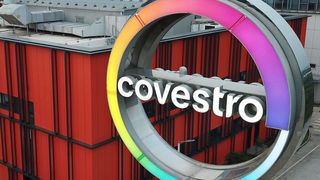 Covestro baut sein Konzept für Open Innovation mit verschiedenen Partnern aus, ausgehend vom Asia-Pacific Innovation Center in Shanghai. (Covestro)