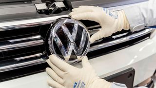 VW hat für die geplante Trinity-Fabrik etwa zwei Milliarden Euro veranschlagt.  (Bild: Volkswagen)