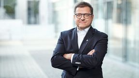 Dietmar Heinisser ist von seiner Funktion als Mitglied des Vorstands der Andritz AG zurückgetreten. (Bild: Ian Ehm)
