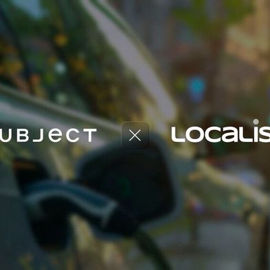 Charging infrastructure in focus: Hubject and Localiser have entered into a cooperation. (Image:Hubject)