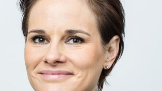 Martina Supper überzeugt unter anderem mit einer beachtlichen Auslandserfahrung. (Bild: Eurodis)