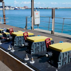 (steute Technologies GmbH & Co. KG)