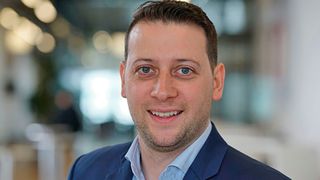 Douglas Krebs, directeur de SINDEX. (Sindex)