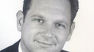 Dr. John Herold verantwortet die Bereiche Logistik, Personal, Qualität und Controlling (Archiv: Vogel Business Media)