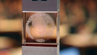 Den ZF Supplier Award 2012 in der Kategorie Global Partner erhielt der Bosch-Konzern. (Bild: ZF)