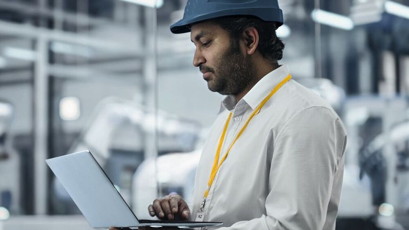 India introduces new regulations for machine safety. The "Machinery and Electrical Equipment Safety (Omnibus Technical Regulation) Order, 2024" will require BIS certification and a local representative in the future. Pilz India can support companies in meeting the requirements and exporting to India.(Image: © iStock.com/gorodenkoff, Pilz GmbH & Co. KG)