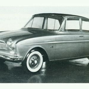 (Foto: Ford)