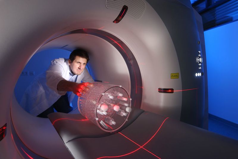 Das Medical Valley EMN möchte Medizintechnikfirmen mit sogenannten Open Innovation Wettbewerben bei der Umsetzung neuer Ideen unterstützen. (Kurt Fuchs/ZIMT/Medical Valley EMN)