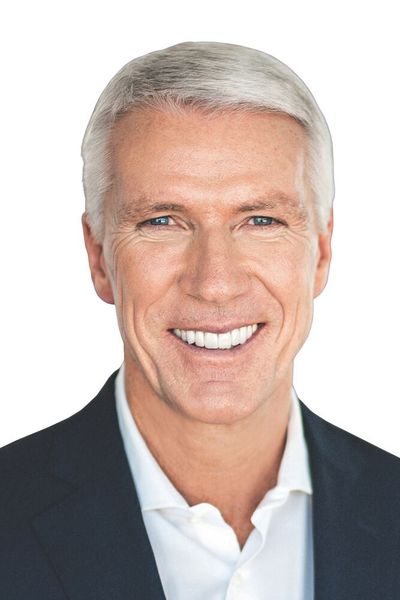 Ralf Wintergerst, Präsident des Branchenverbandes Bitkom (Bild: Hasselblad H5D)