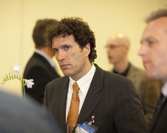 Beliebtes Ziel unseres Fotografen: Ansgar Schröder (Archiv: Vogel Business Media)