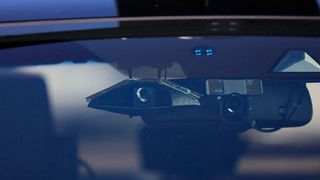 Das Joint Venture von Honda und Hitachi – Hitachi Astemo – hat eine Umfelderkennung entwickelt, die ausschließlich Kameras nutzt.  (Bild: Hitachi Astemo)