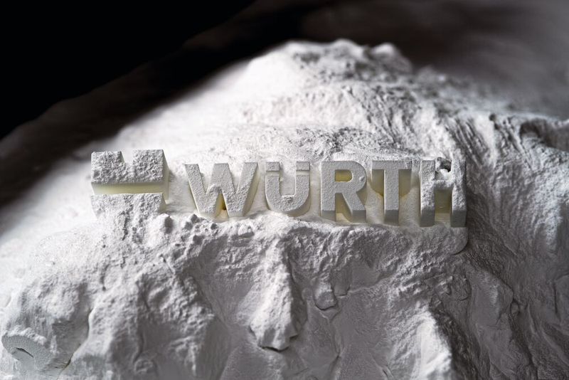 Eine Lösung, um die aktuellen Herausforderungen in der Entwicklung zu meistern, ist die Additive Fertigung. (Bild: Würth)