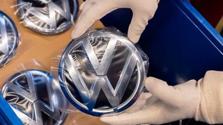 Der Clinch zwischen VW und Prevent geht in die nächste Runde. (Volkswagen)