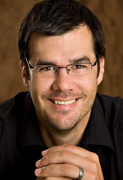 Thomas LaRock(Bild:  SolarWinds)