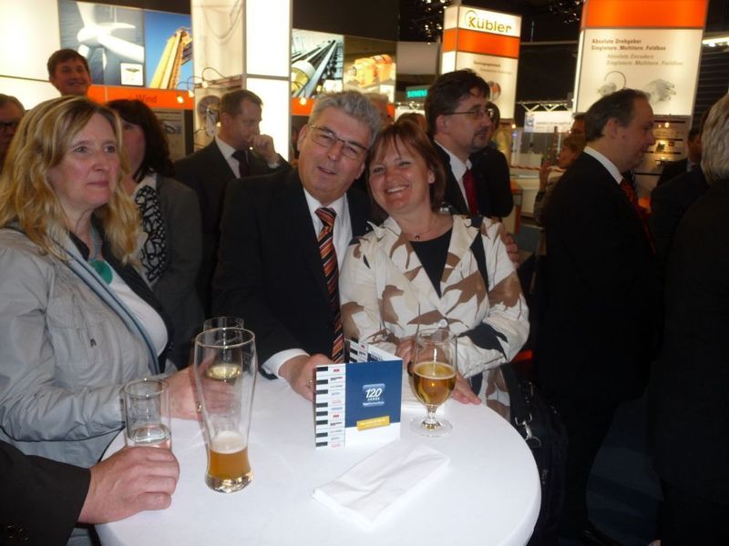  (Archiv: Vogel Business Media)