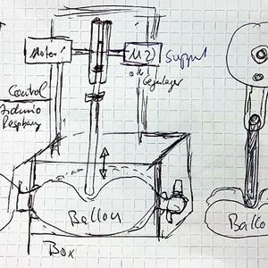 (Volker Bräutigam, Gustavo Pinto)
