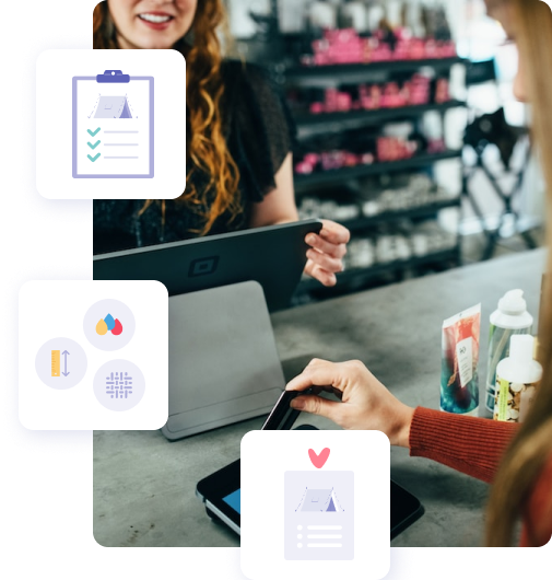 (Composable Commerce verbessert das Kundenerlebnis durch zuverlässigere Produktinformationen. (Bild: Akeneo))