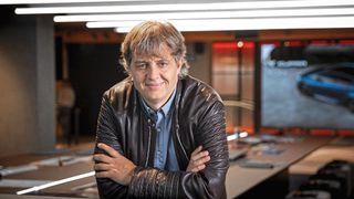 Ignasi Prieto wird zum 1. April 2024 Chief Brand Officer der Marke Cupra. (Bild: Ferran Nedeu/Seat)