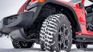 Stellantis ruft in Deutschland „freiwillig“ rund 7.500 Fahrzeuge zurück – überwiegend Wrangler-Modelle. (Bild: Stellantis)