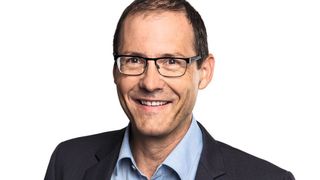 Thomas Dillinger, Senior Principal Engineer, Seating Innovation Europe, Adient Engineering and IP GmbH, Burscheid (Adient )