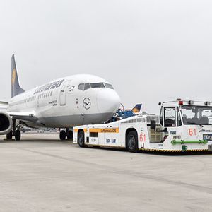 (Lufthansa Leos MIT)