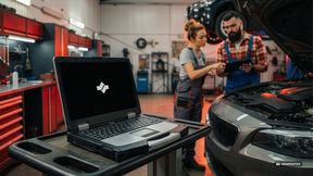 Über das Real Garant Claims Portal (RG CP) können Garantie- und Wartungsverträge digital verwaltet werden (Bild: Real Garant / KI-generiert)